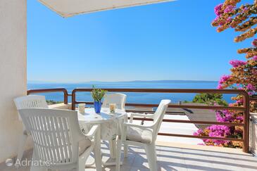 Apartments by the sea Rastići, Čiovo - 11723