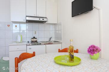 Lejligheder ved havet Rastici, Ciovo - 11723