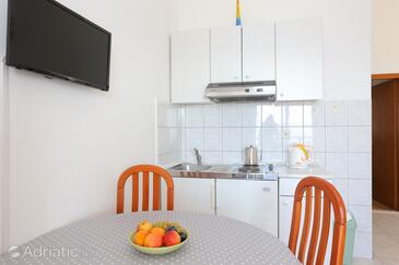Apartmány u moře Rastići, Čiovo - 11723