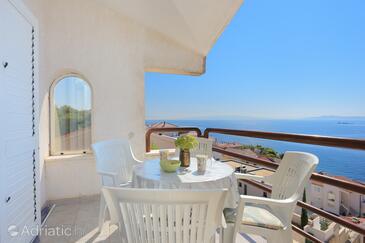 Apartmány u moře Rastići, Čiovo - 11723