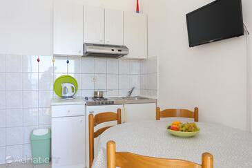 Lejligheder ved havet Rastici, Ciovo - 11723