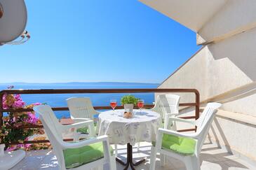 One bedroom apartment Rastići, Čiovo (A-11723-d(