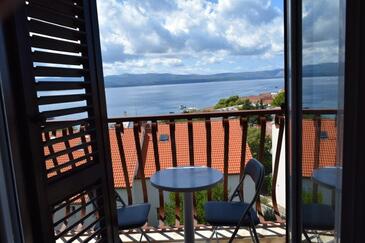 Apartments with WiFi Bol, Brač - 11728 Adriatic.hr