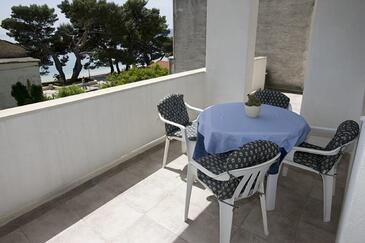 Appartements Brela, Dalmatie Centrale