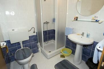 Appartements Brela, Dalmatie Centrale