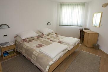 Appartements Brela, Dalmatie Centrale