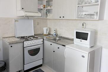 Appartements Brela, Dalmatie Centrale