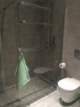 Appartements Brela, Dalmatie Centrale