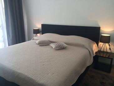Appartements Brela, Dalmatie Centrale