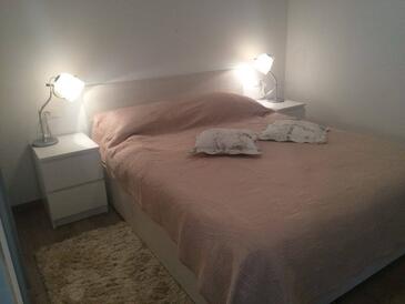 Appartements Brela, Dalmatie Centrale