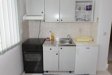 Appartements Brela, Dalmatie Centrale