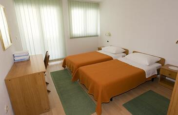 Appartements Brela, Dalmatie Centrale