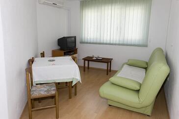 Appartements Brela, Dalmatie Centrale