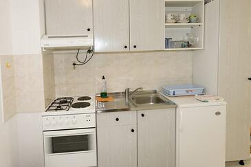 Appartements Brela, Dalmatie Centrale