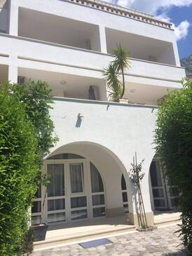 Appartements Brela, Dalmatie Centrale