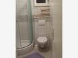 Sapina Doca, Salle de bain dans l’hébergement en type apartment, animaux acceptés et WiFi.