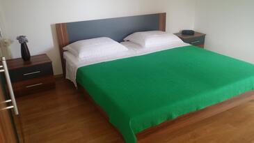 Apartmanok parkolóhellyel Sapina Doca, Rogoznica - 11739