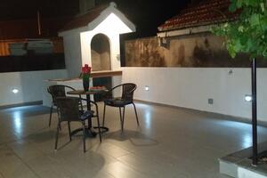 Apartmanok parkolóhellyel Sapina Doca, Rogoznica - 11739
