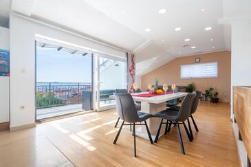 Three bedroom house Zadar (K-11744)