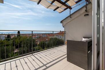 Three bedroom house Zadar (K-11744(