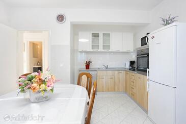 Apartamentos junto al mar Kanica, Rogoznica - 11745