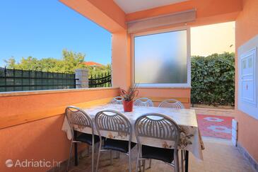 Appartamenti accanto al mare Kanica, Rogosnizza - Rogoznica - 11745