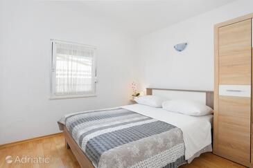 Apartments by the sea Kanica, Rogoznica - 11745