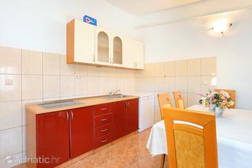 Apartments by the sea Kanica, Rogoznica - 11745