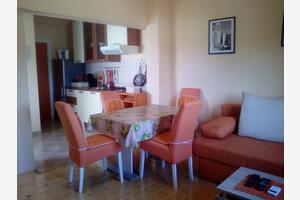 Jednopokojový apartmán Pirovac Jednopokojový apartmán Pirovac, Šibenik (A-11746-a)