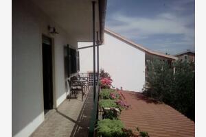 Jednopokojový apartmán Pirovac Jednopokojový apartmán Pirovac, Šibenik (A-11746-b)