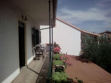 One bedroom apartment Pirovac One bedroom apartment Pirovac, Šibenik (A-11746-b(