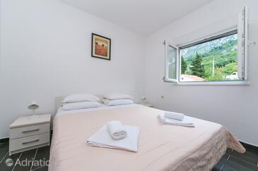 Apartmány s parkovištěm Podaca, Makarská - Makarska - 11748