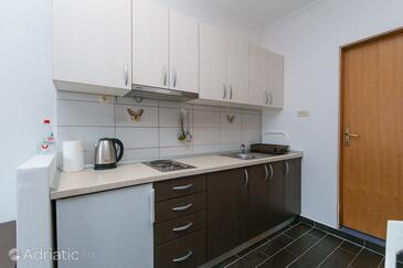 Apartmány s parkovištěm Podaca, Makarská - Makarska - 11748