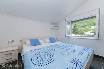 Apartmány s parkovištěm Podaca, Makarská - Makarska - 11748