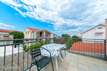 Apartmani s parkingom Podaca, Makarska - 11748