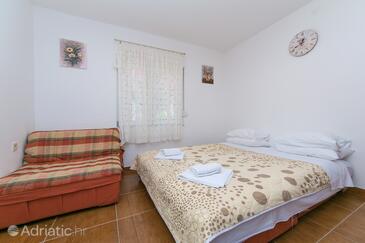 Apartmány s parkovištěm Podaca, Makarská - Makarska - 11748