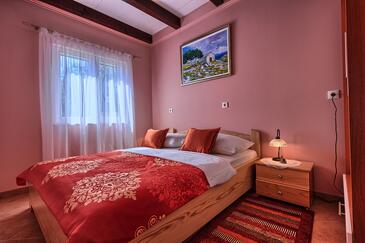 Seaside luxury villa with a swimming pool Cove Široka, Čiovo - 11749