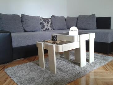 Appartamenti accanto al mare Vragnizza - Vranjic, Spalato - Split - 11753