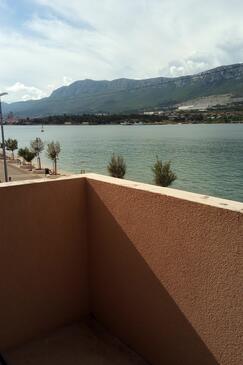 Appartamenti accanto al mare Vragnizza - Vranjic, Spalato - Split - 11753