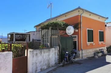 Room Split, Central Dalmatia