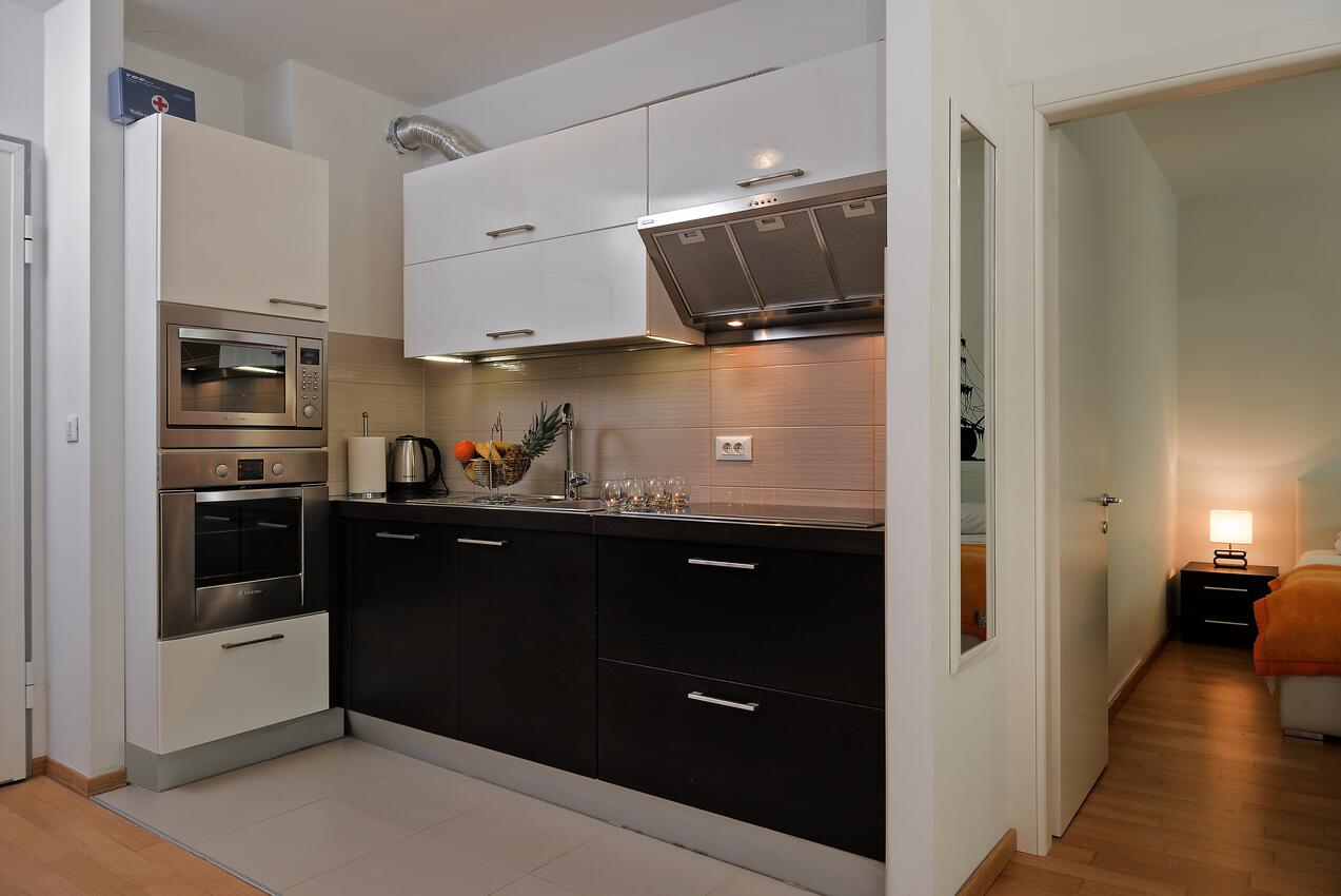 Apartmanok Internet hozzáféréssel Split - 11761