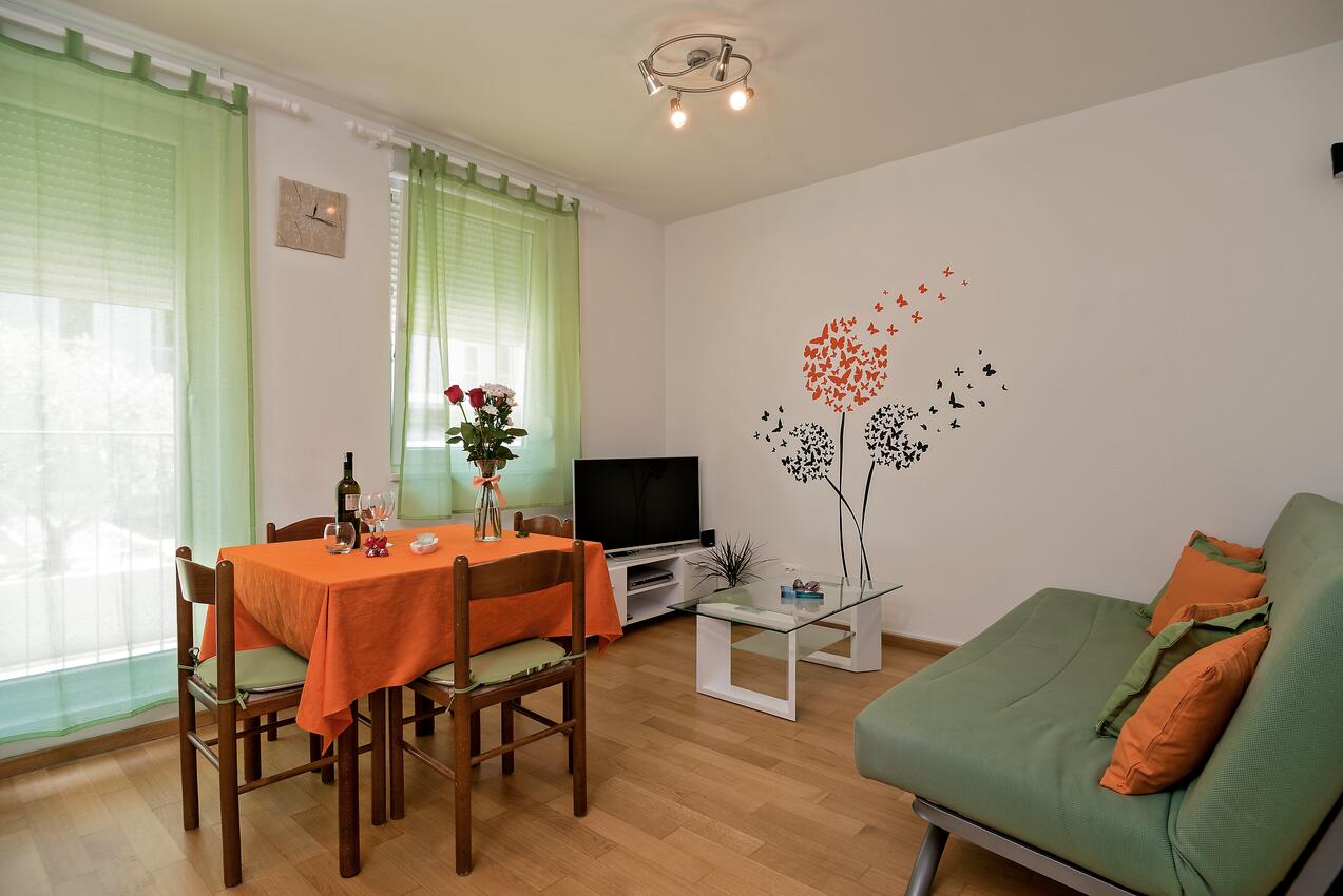 Apartmanok Internet hozzáféréssel Split - 11761