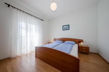 Apartmanok a tenger mellett Supetarska Draga - Donja, Rab - 11769