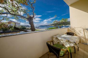 Eenkamerappartement Supetarska Draga - Donja, Rab (A-11769-b)