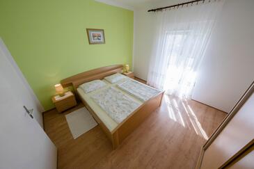 Apartments by the sea Supetarska Draga - Donja, Rab - 11769