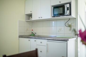 Apartments by the sea Supetarska Draga - Donja, Rab - 11769