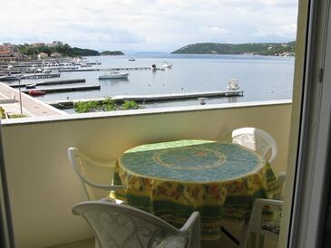 Eenkamerappartement Supetarska Draga - Donja, Rab (A-11769-c)
