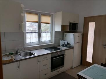 Ferienwohnungen am Meer Supetarska Draga - Donja, Rab - 11769