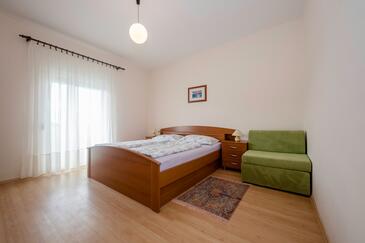 Appartamenti accanto al mare Valle San Pietro - Bassa - Supetarska Draga - Donja, Arbe - Rab - 11769