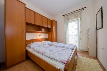 Appartamenti accanto al mare Valle San Pietro - Bassa - Supetarska Draga - Donja, Arbe - Rab - 11769